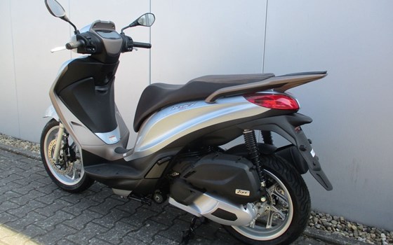 Neufahrzeug Piaggio Medley 125 - Bild 5