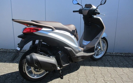 Neufahrzeug Piaggio Medley 125 ie IGET - Bild 6