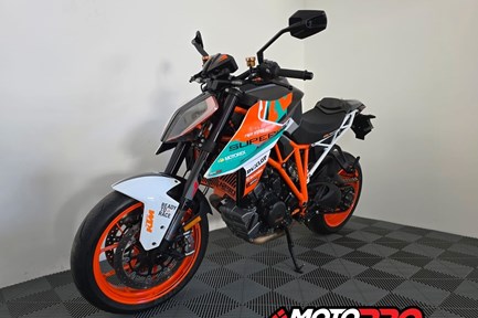 KTM 1290 Super Duke R