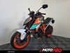 KTM 1290 Super Duke R