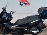 Honda Forza 350