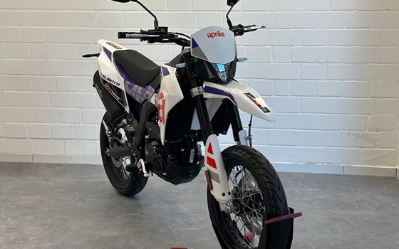 Neufahrzeug Aprilia SX 125 - Bild 1