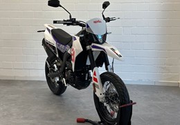 Neumotorrad Aprilia SX 125