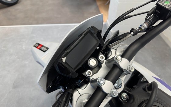 Neufahrzeug Aprilia SX 125 - Bild 6