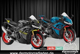 Aprilia RSV4 1100