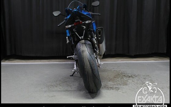 Neufahrzeug Aprilia RSV4 1100 - Bild 9