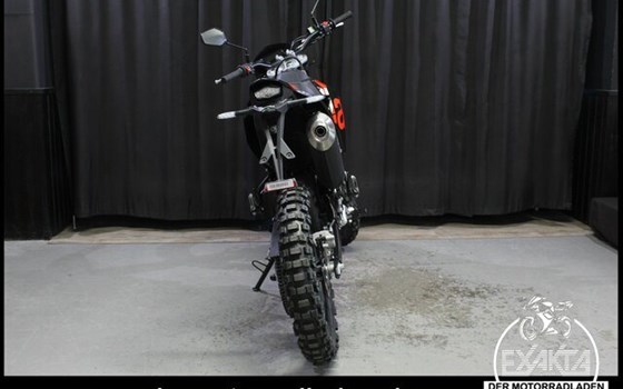 Neufahrzeug Aprilia RX 125 - Bild 8