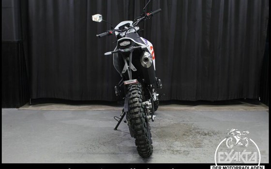 Neufahrzeug Aprilia RX 125 - Bild 9