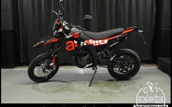 Neufahrzeug Aprilia SX 125 - Bild 12