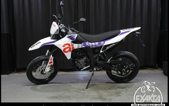 Neufahrzeug Aprilia SX 125 - Bild 13