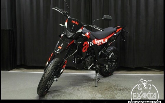 Neufahrzeug Aprilia SX 125 - Bild 14