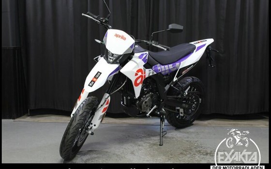 Neufahrzeug Aprilia SX 125 - Bild 15