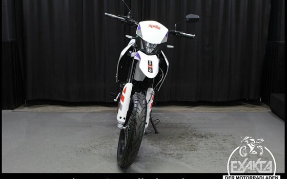 Neufahrzeug Aprilia SX 125 - Bild 17