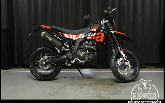 Neufahrzeug Aprilia SX 125 - Bild 4