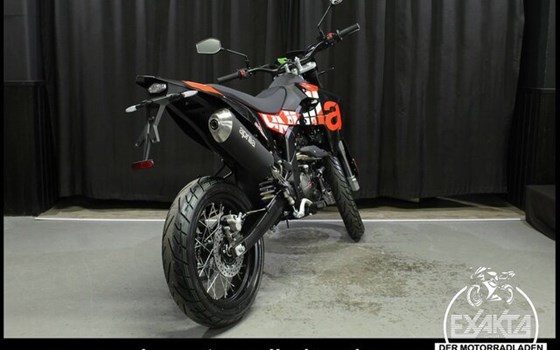 Neufahrzeug Aprilia SX 125 - Bild 6