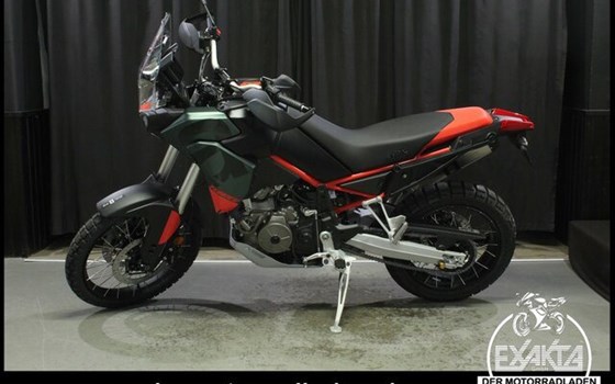 Neufahrzeug Aprilia Tuareg 660 - Bild 12