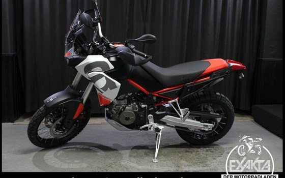 Neufahrzeug Aprilia Tuareg 660 - Bild 16