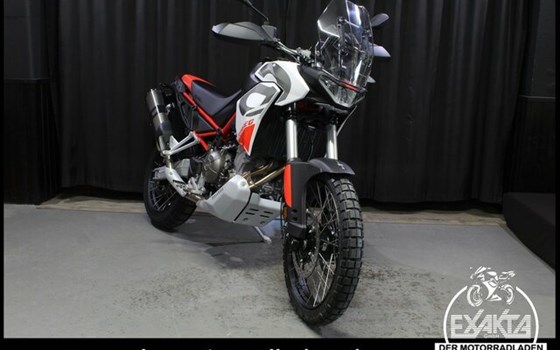 Neufahrzeug Aprilia Tuareg 660 - Bild 3