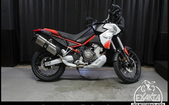 Neufahrzeug Aprilia Tuareg 660 - Bild 5