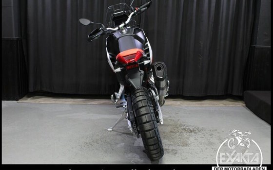 Neufahrzeug Aprilia Tuareg 660 - Bild 9