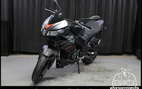 Neufahrzeug Aprilia Tuono 125 - Bild 13