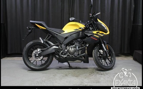 Neufahrzeug Aprilia Tuono 125 - Bild 5