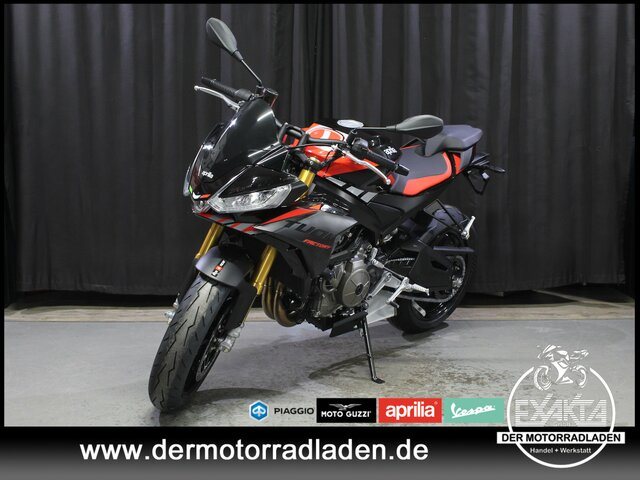 Aprilia Tuono 660 Factory 