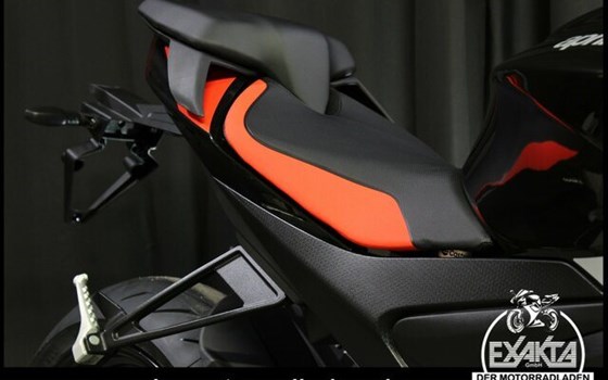 Gebrauchtmotorrad Aprilia Tuono 660 Factory - Bild 24