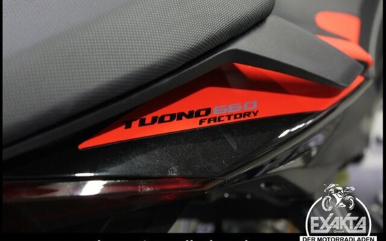 Gebrauchtmotorrad Aprilia Tuono 660 Factory - Bild 26