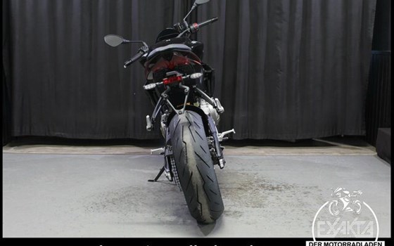 Gebrauchtmotorrad Aprilia Tuono 660 Factory - Bild 4