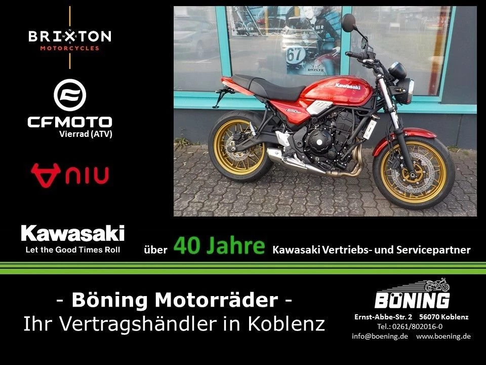 Neumotorrad