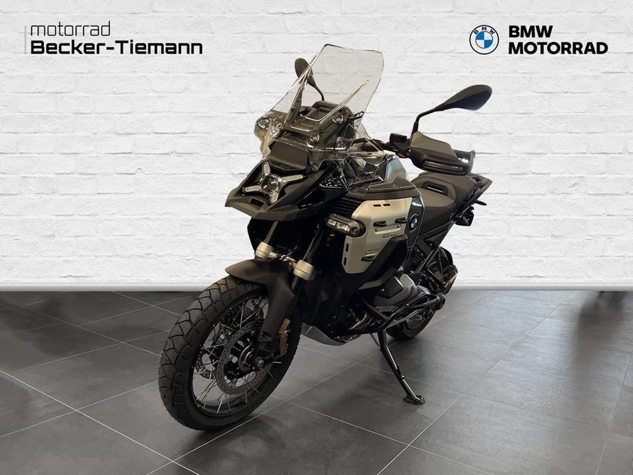 Angebot BMW R 1300 GS Adventure Bild 1: Angebot BMW R 1300 GS Adventure