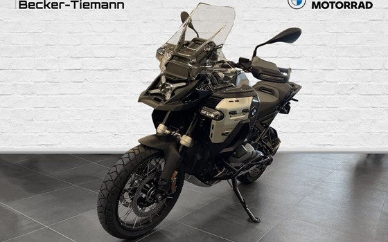 Gebrauchtmotorrad BMW R 1300 GS Adventure - Bild 1