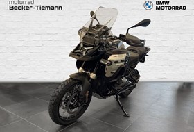 BMW R 1300 GS Adventure