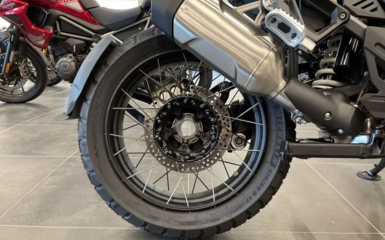 Gebrauchtmotorrad BMW R 1300 GS Adventure - Bild 10