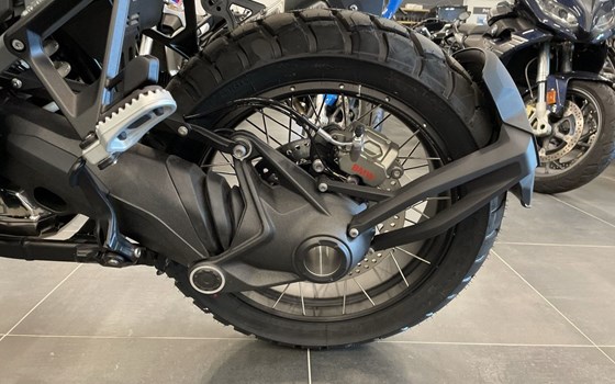 Gebrauchtmotorrad BMW R 1300 GS Adventure - Bild 10