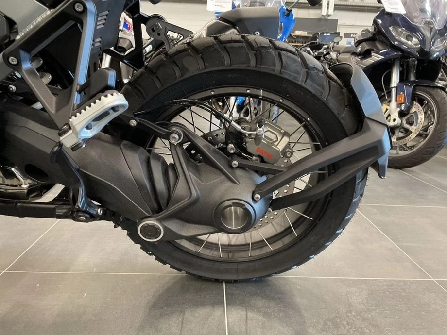 Angebot BMW R 1300 GS Adventure Bild 11: Angebot BMW R 1300 GS Adventure