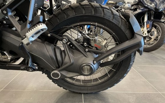 Gebrauchtmotorrad BMW R 1300 GS Adventure - Bild 11