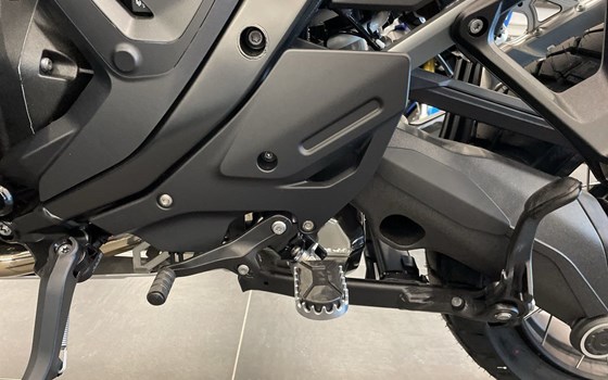 Gebrauchtmotorrad BMW R 1300 GS Adventure - Bild 12