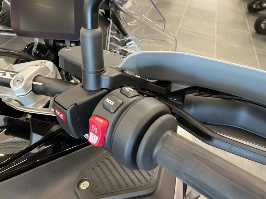 Angebot BMW R 1300 GS Adventure Bild 12: Angebot BMW R 1300 GS Adventure