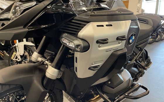 Gebrauchtmotorrad BMW R 1300 GS Adventure - Bild 13