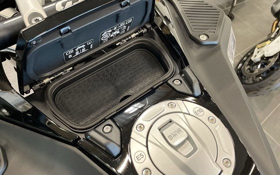 Gebrauchtmotorrad BMW R 1300 GS Adventure - Bild 15