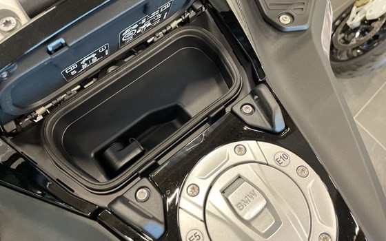 Gebrauchtmotorrad BMW R 1300 GS Adventure - Bild 16