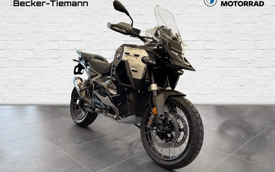 Gebrauchtmotorrad BMW R 1300 GS Adventure - Bild 2