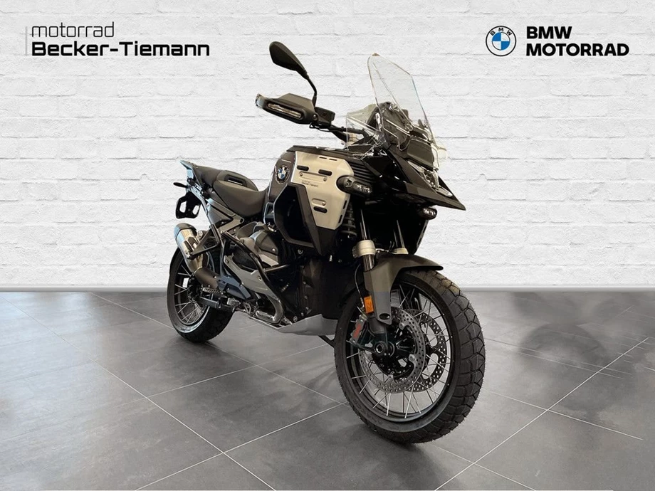 Angebot BMW R 1300 GS Adventure Bild 3: Angebot BMW R 1300 GS Adventure