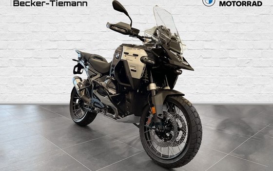 Gebrauchtmotorrad BMW R 1300 GS Adventure - Bild 3