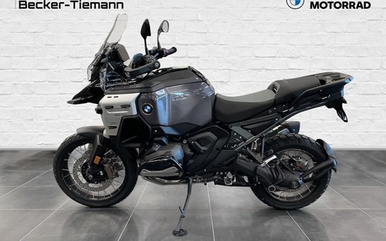 Gebrauchtmotorrad BMW R 1300 GS Adventure - Bild 4