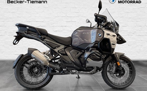 Gebrauchtmotorrad BMW R 1300 GS Adventure - Bild 4