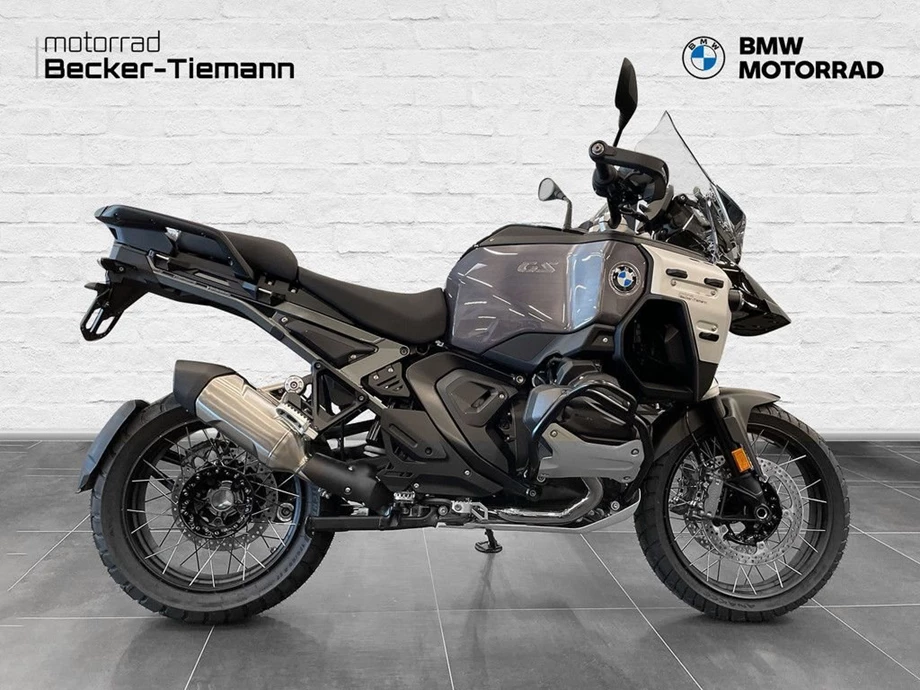 Angebot BMW R 1300 GS Adventure Bild 5: Angebot BMW R 1300 GS Adventure
