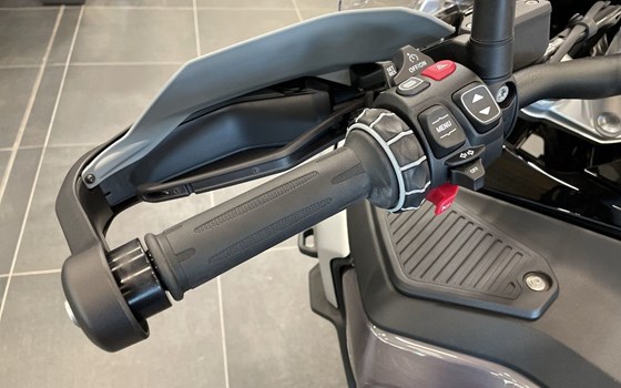 Gebrauchtmotorrad BMW R 1300 GS Adventure - Bild 6